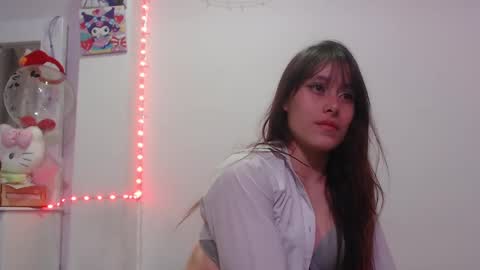 Sabrina y Eliot online show from September 2025 04:25:02 AM