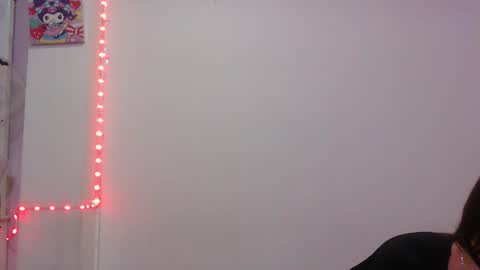 Sabrina y Eliot online show from November 2025 04:12:02 AM