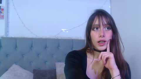 Sabrina y Eliot online show from February 2026 03:01:02 AM