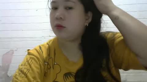 Snapshot of sweethot_asian chatting on September 2025 05:29:02 AM sweethot_asian online show from September 2025 05:29:02 AM