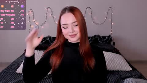 Hannah online show from December 2024 11:44:01 AM