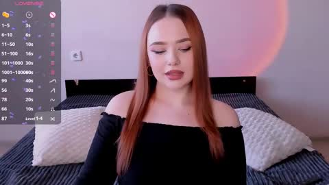 Hannah online show from February 2025 10:14:01 AM