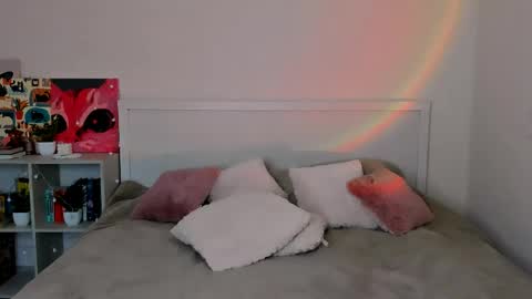 Hannah online show from April 2026 02:41:01 PM