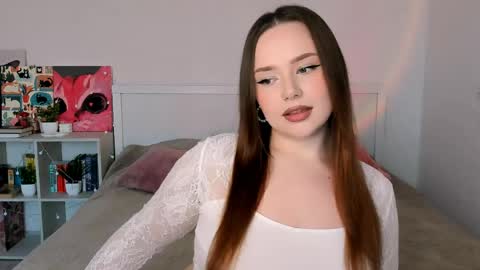 Hannah online show from April 2026 02:25:01 PM