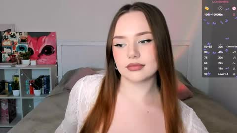 Hannah online show from May 2026 02:55:01 PM