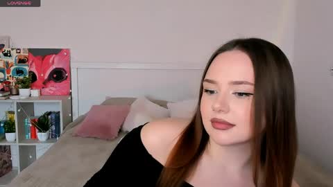 Hannah online show from May 2026 02:14:01 PM
