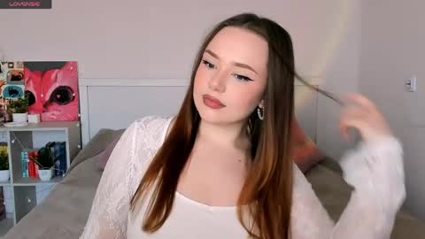 Hannah online show from May 2026 02:13:02 PM