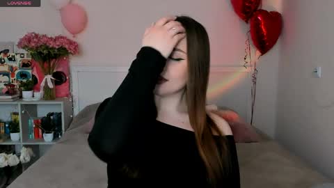 Hannah online show from May 2026 02:54:01 PM