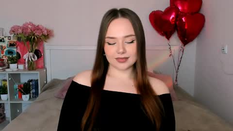 Hannah online show from May 2026 02:36:02 PM