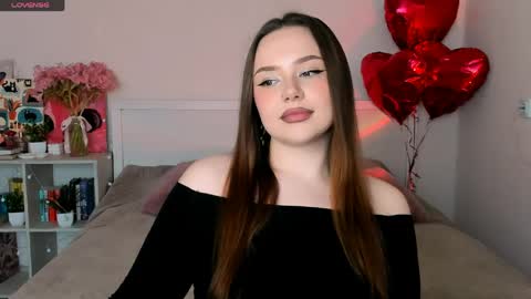Hannah online show from May 2026 02:36:02 PM