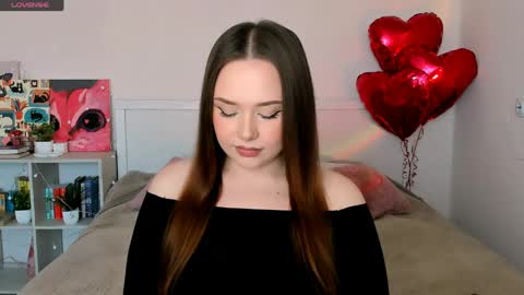 Hannah online show from June 2026 02:23:01 PM