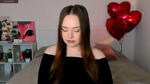 Hannah online show from June 2026 03:27:01 PM