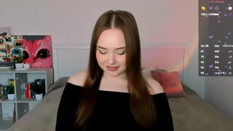 Hannah online show from July 2026 02:56:01 PM