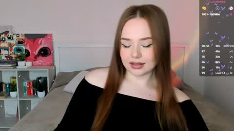Hannah online show from July 2026 02:54:01 PM