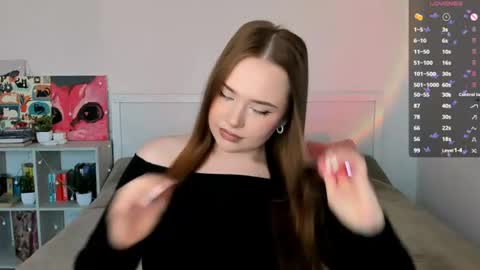 Hannah online show from July 2026 03:25:01 PM