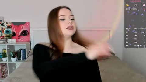 Hannah online show from July 2026 03:17:01 PM