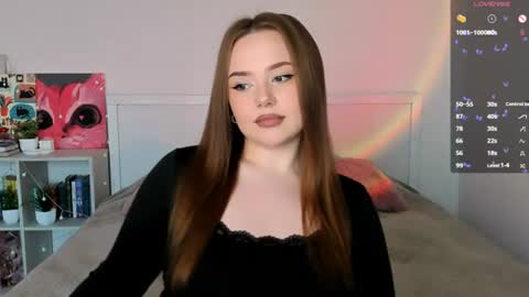 Hannah online show from July 2026 03:38:02 PM