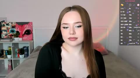 Hannah online show from July 2026 03:43:01 PM