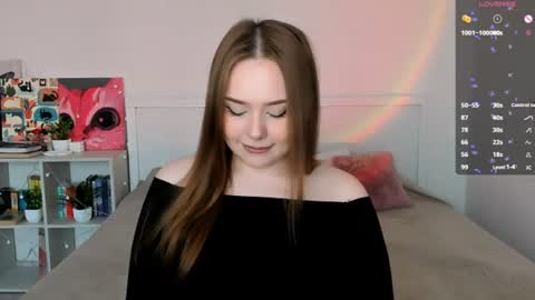 Hannah online show from August 2026 03:33:01 PM