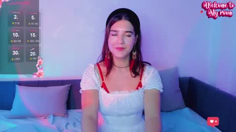 Snapshot of sweetie_catt chatting on January 2025 11:51:02 AM sweetie_catt online show from January 2025 11:51:02 AM