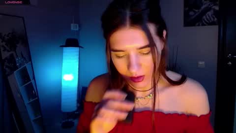 Snapshot of sweetie_catt chatting on February 2025 11:51:01 AM sweetie_catt online show from February 2025 11:51:01 AM
