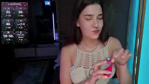 sweetie_cattt online show from March 2026 12:44:01 PM