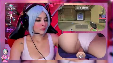 sweetie_cloe online show from September 2025 09:16:02 PM