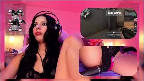 sweetie_cloe online show from October 2025 10:38:01 PM