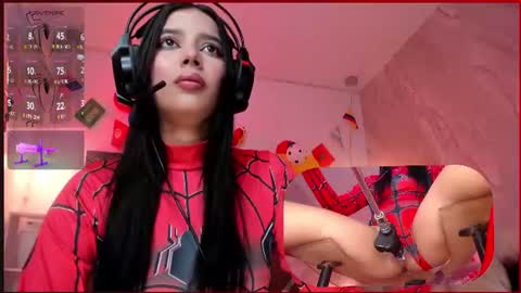 Snapshot of sweetie_cloe chatting on July 2026 01:57:01 PM sweetie_cloe online show from July 2026 01:57:01 PM