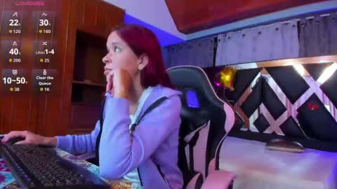 FOXXY online show from June 2026 11:04:01 AM