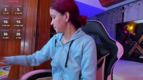 FOXXY online show from June 2026 11:03:02 AM