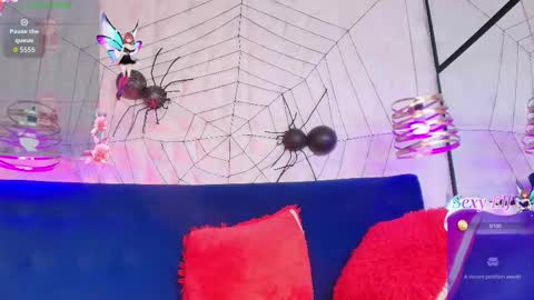 violeta online show from December 2025 03:14:02 AM