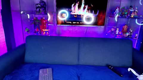 violeta online show from February 2026 03:11:01 AM