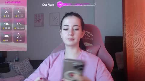 Kendl online show from February 2025 10:00:02 AM