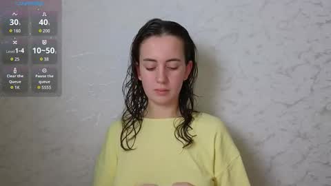 Kendl online show from December 2025 10:05:02 PM