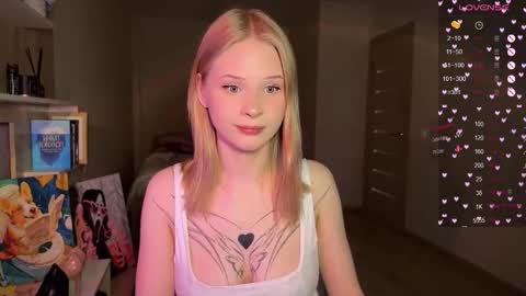 Snapshot of sweetielis chatting on November 2025 02:16:01 PM sweetie Lisa3 online show from November 2025 02:16:01 PM