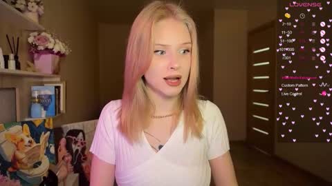 Snapshot of sweetielis chatting on November 2025 03:23:01 PM sweetie Lisa3 online show from November 2025 03:23:01 PM