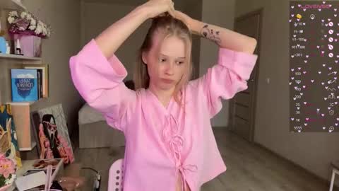 Snapshot of sweetielis chatting on November 2025 09:01:01 AM sweetie Lisa3 online show from November 2025 09:01:01 AM