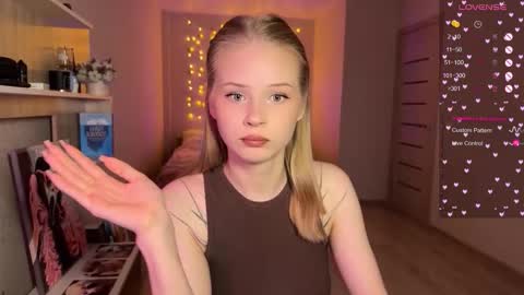 Snapshot of sweetielis chatting on December 2025 11:06:01 AM sweetie Lisa3 online show from December 2025 11:06:01 AM