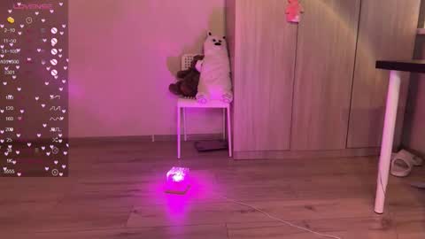 Snapshot of sweetielis chatting on February 2026 02:37:02 PM sweetie Lisa3 online show from February 2026 02:37:02 PM