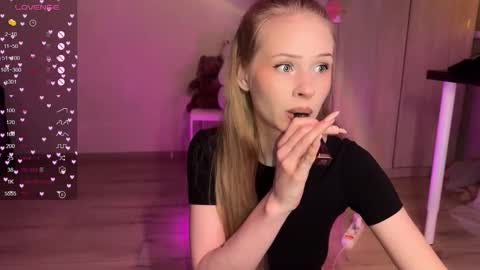 Snapshot of sweetielis chatting on February 2026 07:18:01 PM sweetie Lisa3 online show from February 2026 07:18:01 PM