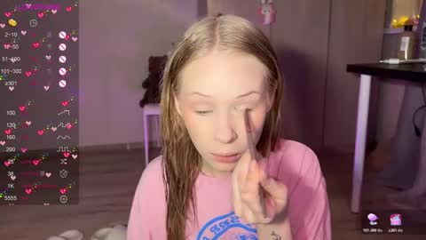 Snapshot of sweetielis chatting on February 2026 07:17:02 PM sweetie Lisa3 online show from February 2026 07:17:02 PM