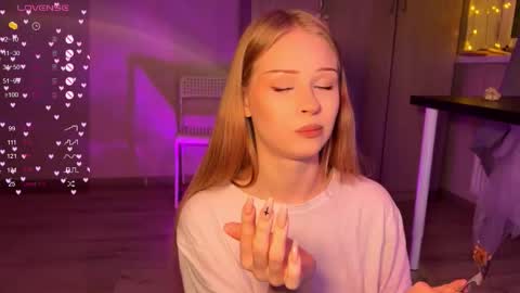 Snapshot of sweetielis chatting on February 2026 06:48:01 PM sweetie Lisa3 online show from February 2026 06:48:01 PM