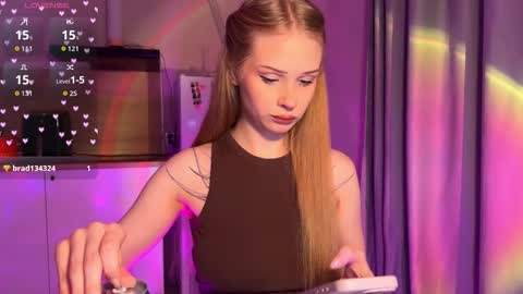 Snapshot of sweetielis chatting on February 2026 12:06:02 AM sweetie Lisa3 online show from February 2026 12:06:02 AM