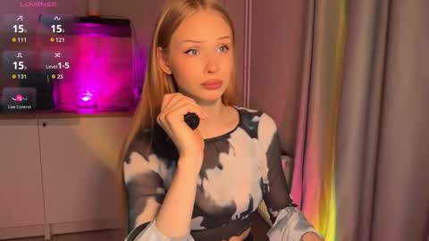 Snapshot of sweetielis chatting on February 2026 07:34:01 PM sweetie Lisa3 online show from February 2026 07:34:01 PM