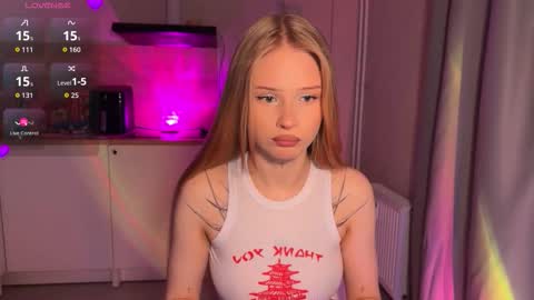 Snapshot of sweetielis chatting on February 2026 07:48:01 PM sweetie Lisa3 online show from February 2026 07:48:01 PM