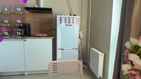 Snapshot of sweetielis chatting on March 2026 08:21:01 AM sweetie Lisa3 online show from March 2026 08:21:01 AM