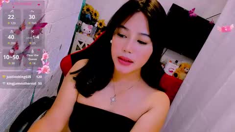 Nicole online show from March 2026 08:27:02 PM