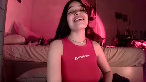 Snapshot of sweetieslikebutter chatting on December 2024 12:38:01 PM Blu Sweets online show from December 2024 12:38:01 PM