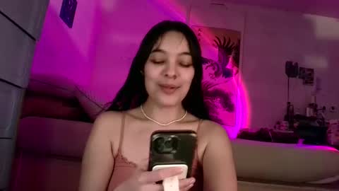 Snapshot of sweetieslikebutter chatting on January 2025 05:14:01 AM Blu Sweets online show from January 2025 05:14:01 AM